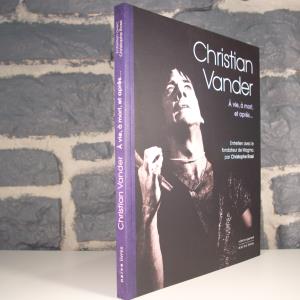 Christian Vander - A vie, à mort, et après… (02)